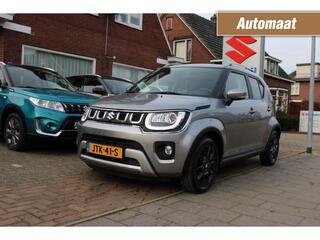 suzuki-ignis-automaat-style