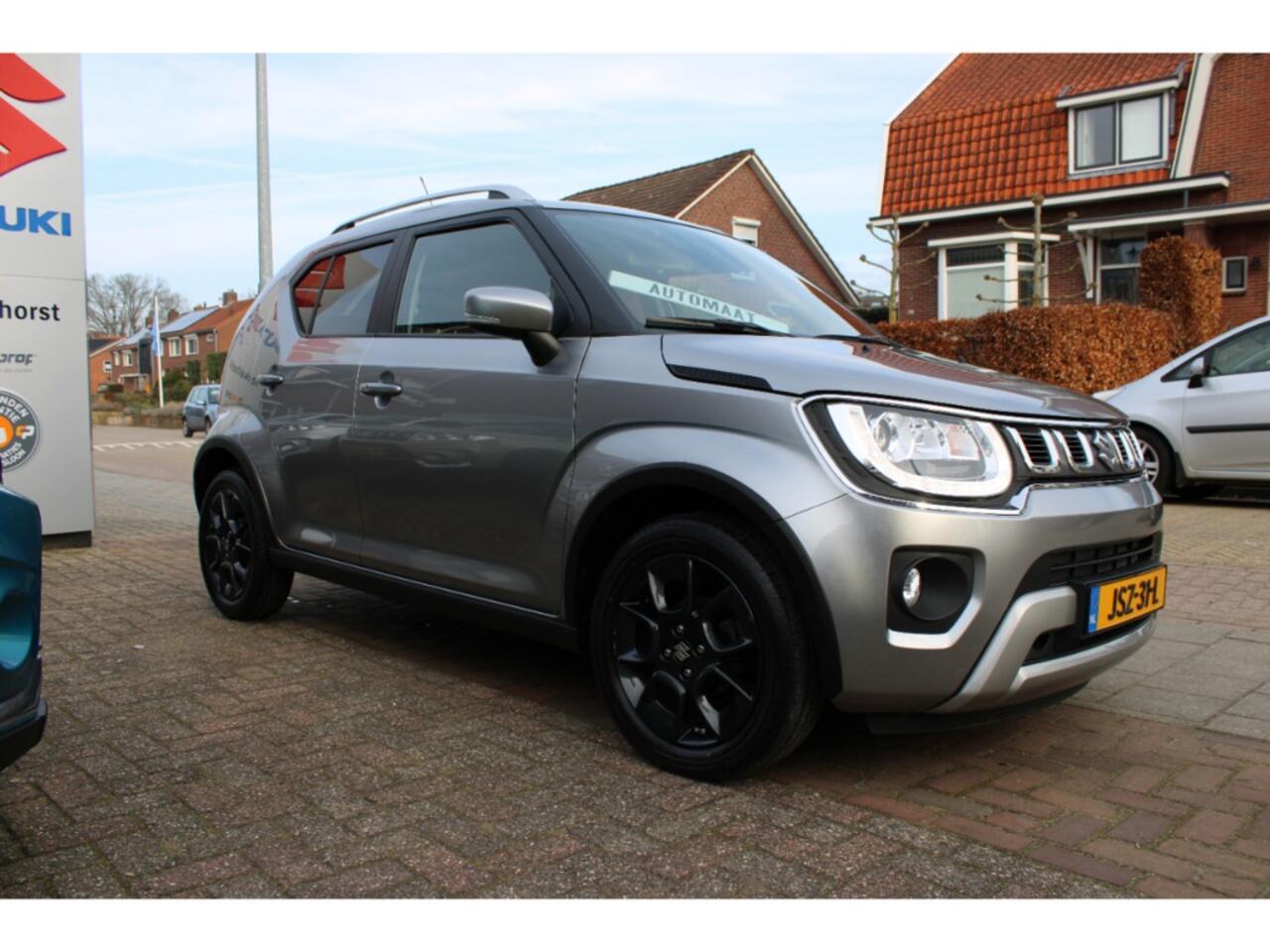 Suzuki IGNIS Automaat Style