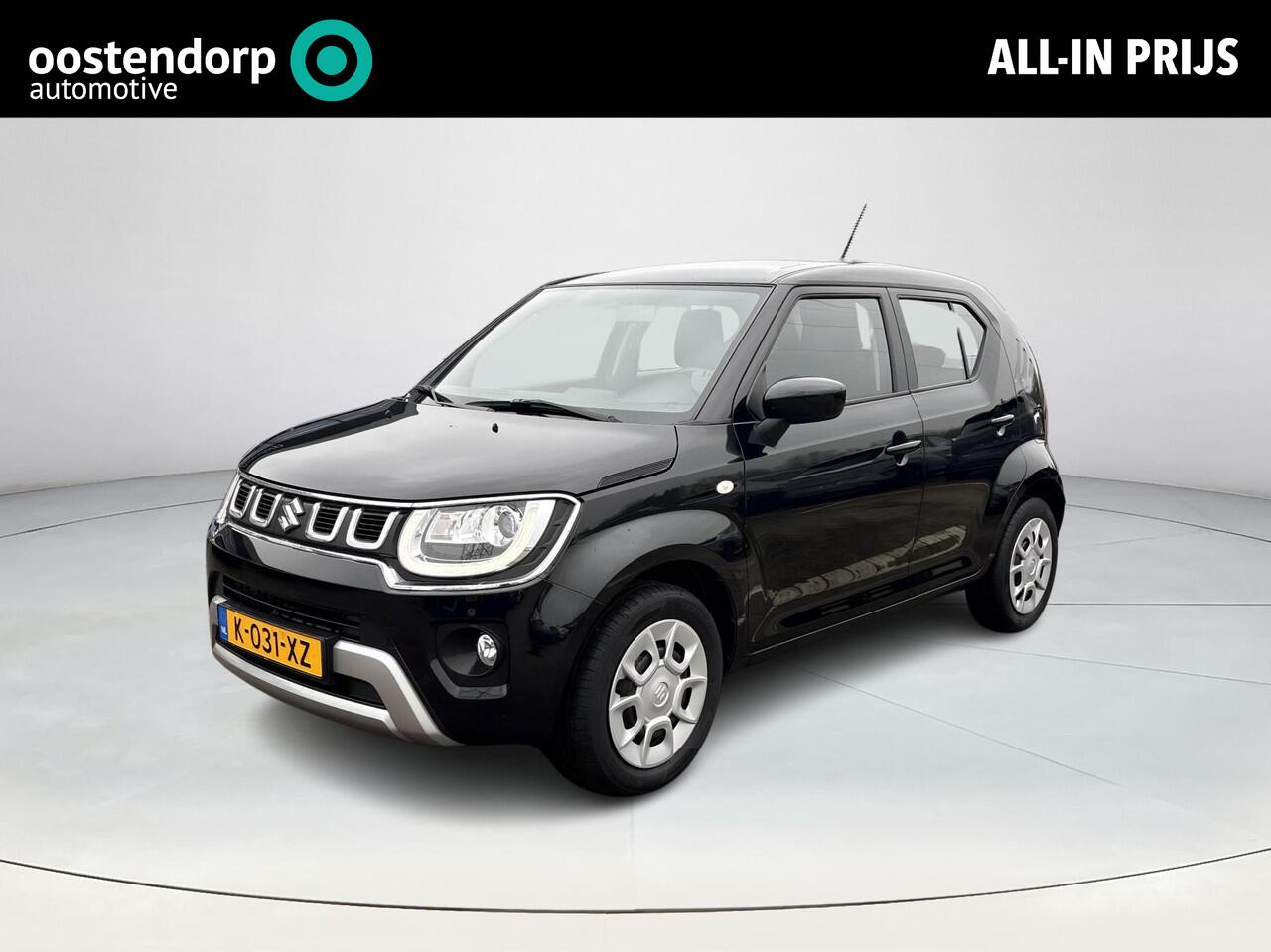 Suzuki IGNIS 1.2 Smart Hybrid Comfort **AIRCO/ BLUETOOTH/ AUTOMATISCHE VERLICHTING**
