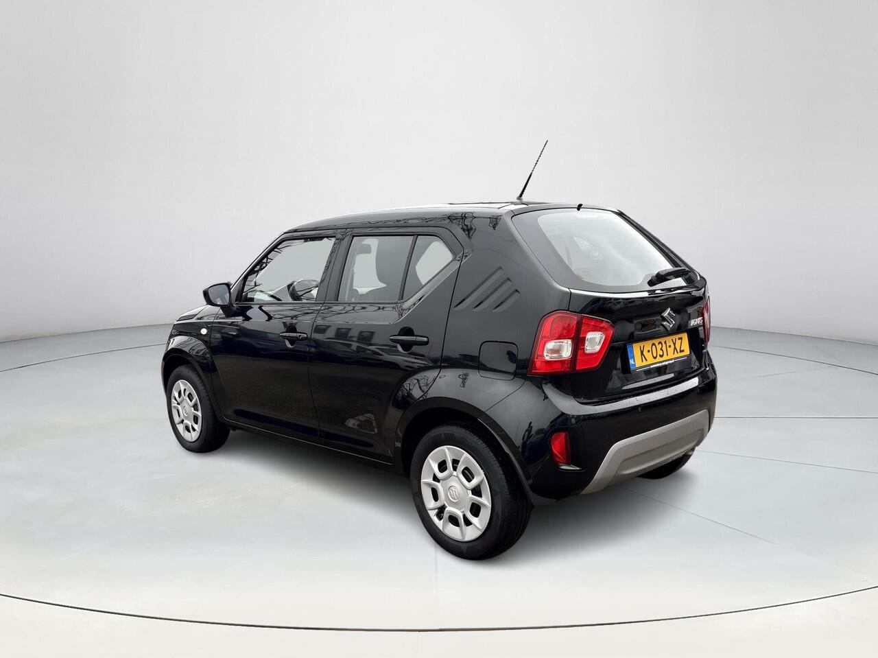 Suzuki IGNIS 1.2 Smart Hybrid Comfort **AIRCO/ BLUETOOTH/ AUTOMATISCHE VERLICHTING**