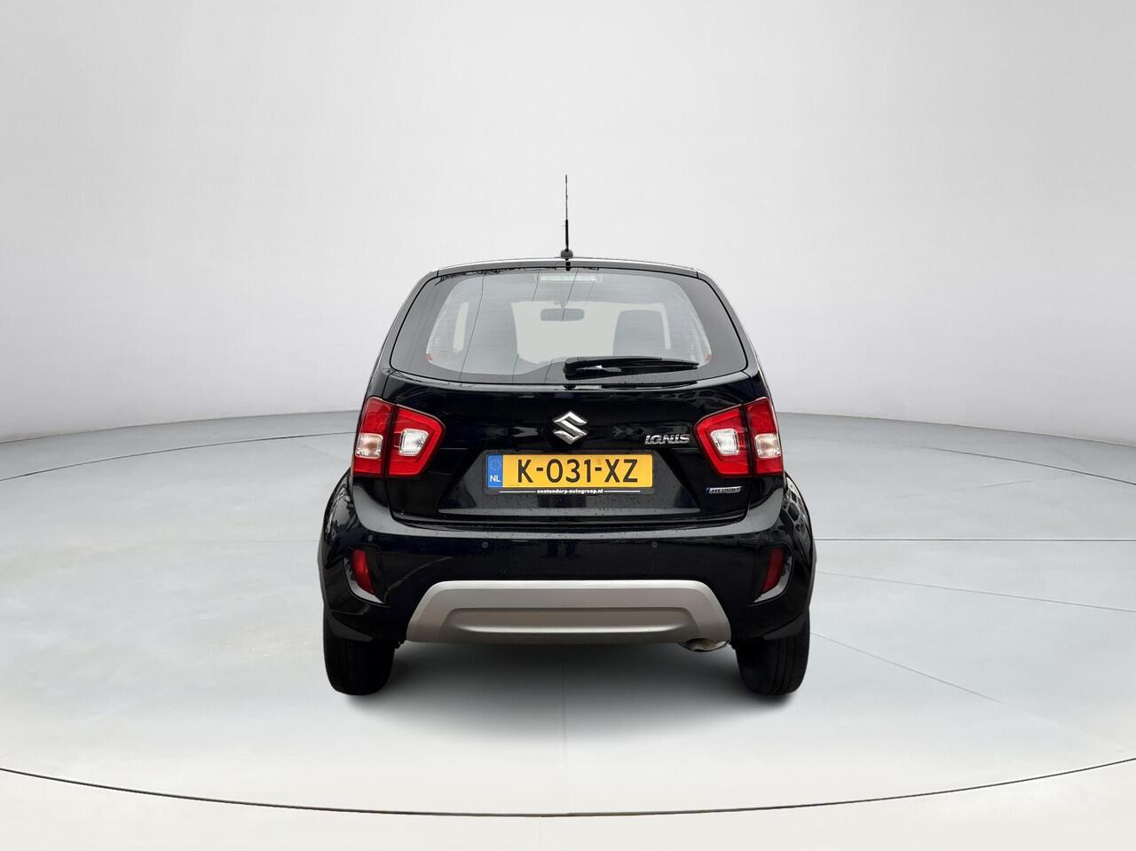 Suzuki IGNIS 1.2 Smart Hybrid Comfort **AIRCO/ BLUETOOTH/ AUTOMATISCHE VERLICHTING**