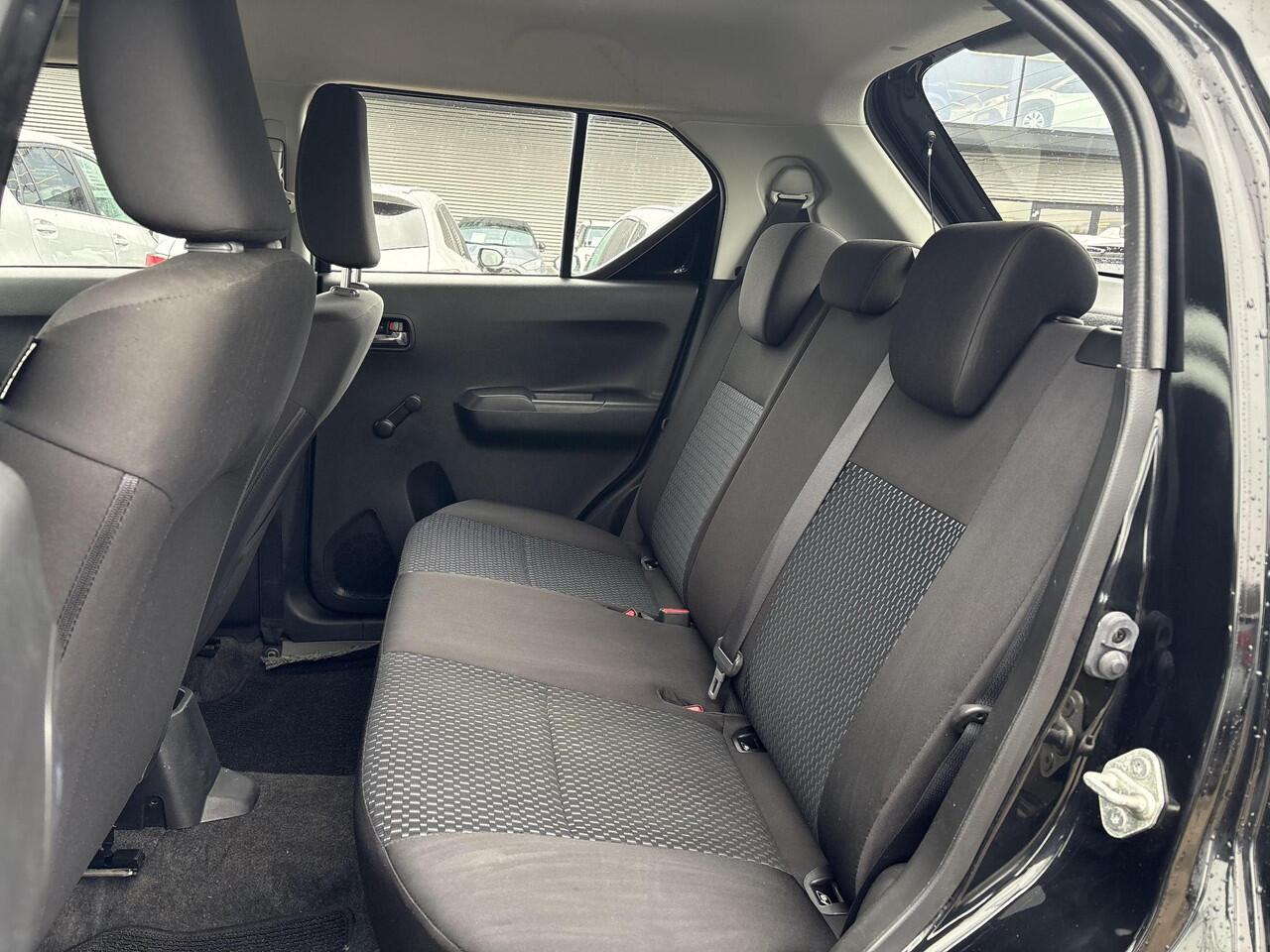 Suzuki IGNIS 1.2 Smart Hybrid Comfort **AIRCO/ BLUETOOTH/ AUTOMATISCHE VERLICHTING**