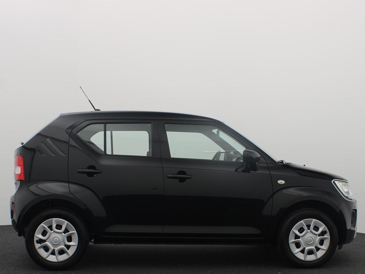 Suzuki IGNIS 1.2 Smart Hybrid Comfort FULL LED / AIRCO / PDC V+A / BLUETOOTH / ELEK RAMEN / NL-AUTO