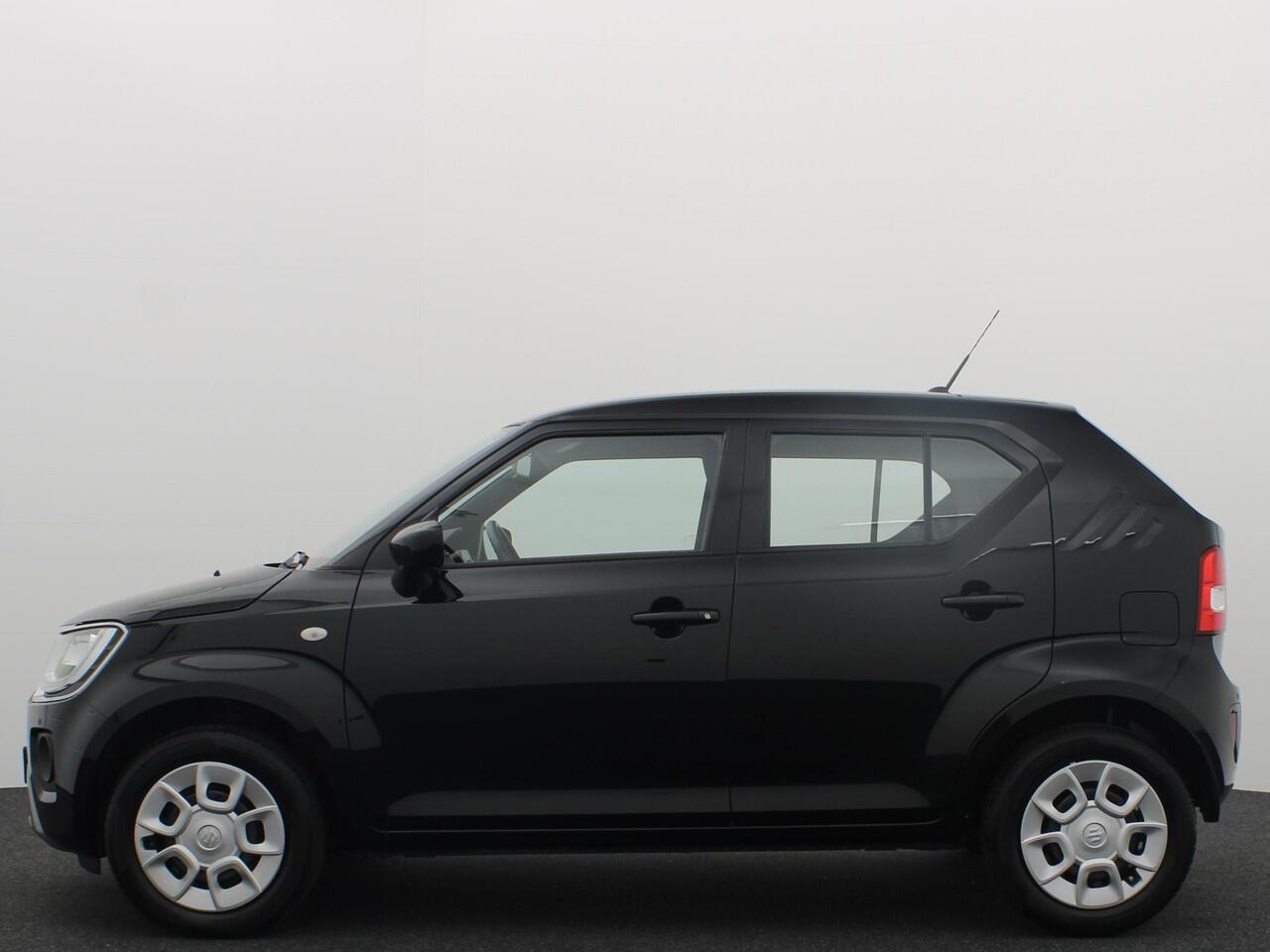 Suzuki IGNIS 1.2 Smart Hybrid Comfort FULL LED / AIRCO / PDC V+A / BLUETOOTH / ELEK RAMEN / NL-AUTO