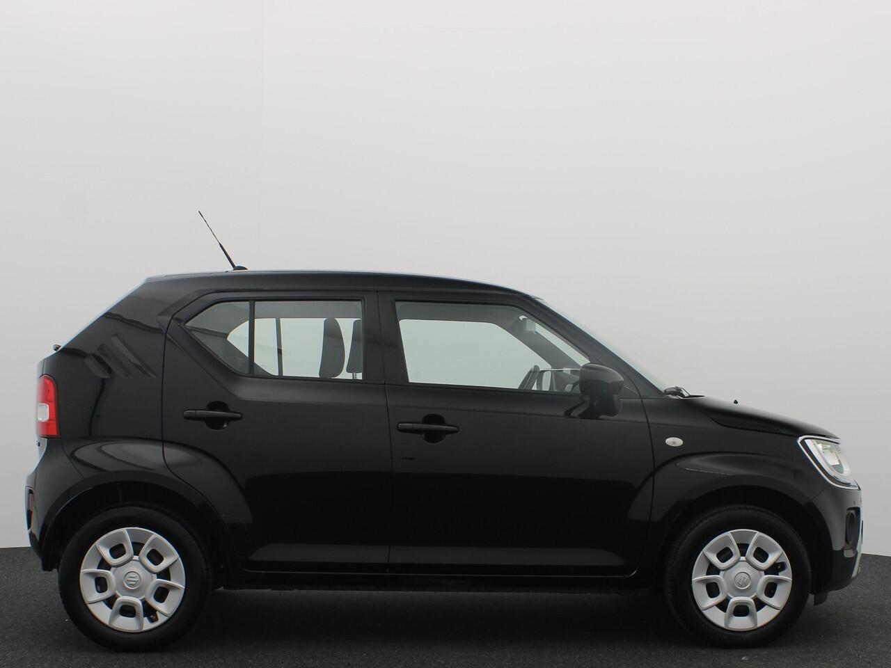 Suzuki IGNIS 1.2 Smart Hybrid Comfort FULL LED / AIRCO / PDC V+A / BLUETOOTH / ELEK RAMEN / NL-AUTO