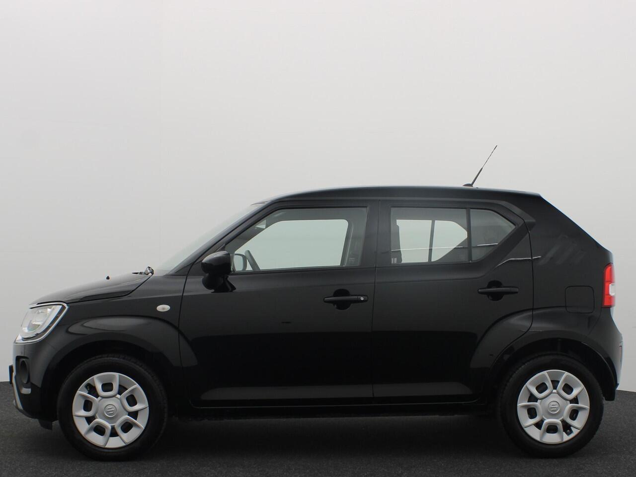 Suzuki IGNIS 1.2 Smart Hybrid Comfort FULL LED / AIRCO / PDC V+A / BLUETOOTH / ELEK RAMEN / NL-AUTO