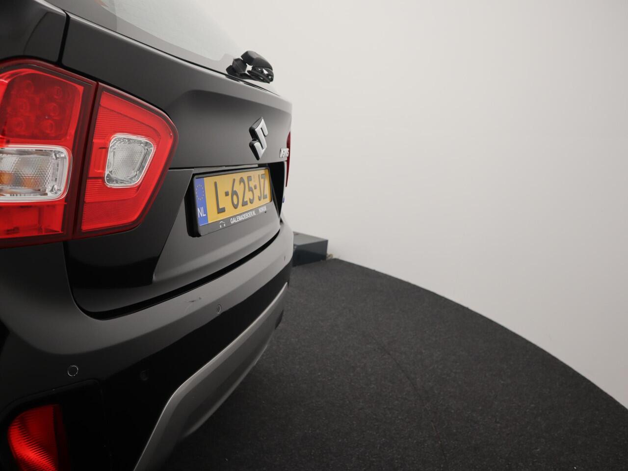 Suzuki IGNIS 1.2 Smart Hybrid Comfort FULL LED / AIRCO / PDC V+A / BLUETOOTH / ELEK RAMEN / NL-AUTO