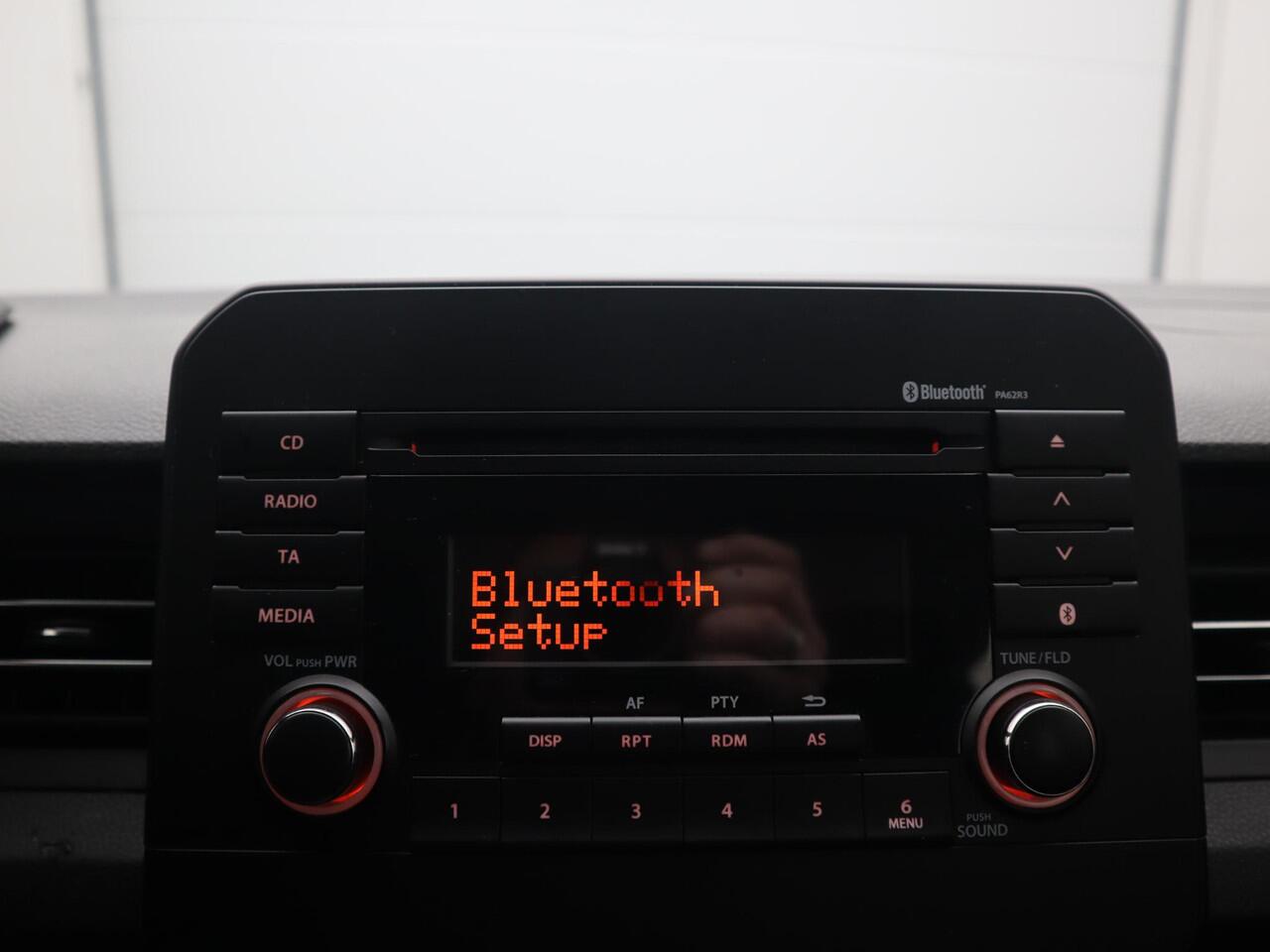 Suzuki IGNIS 1.2 Smart Hybrid Comfort FULL LED / AIRCO / PDC V+A / BLUETOOTH / ELEK RAMEN / NL-AUTO