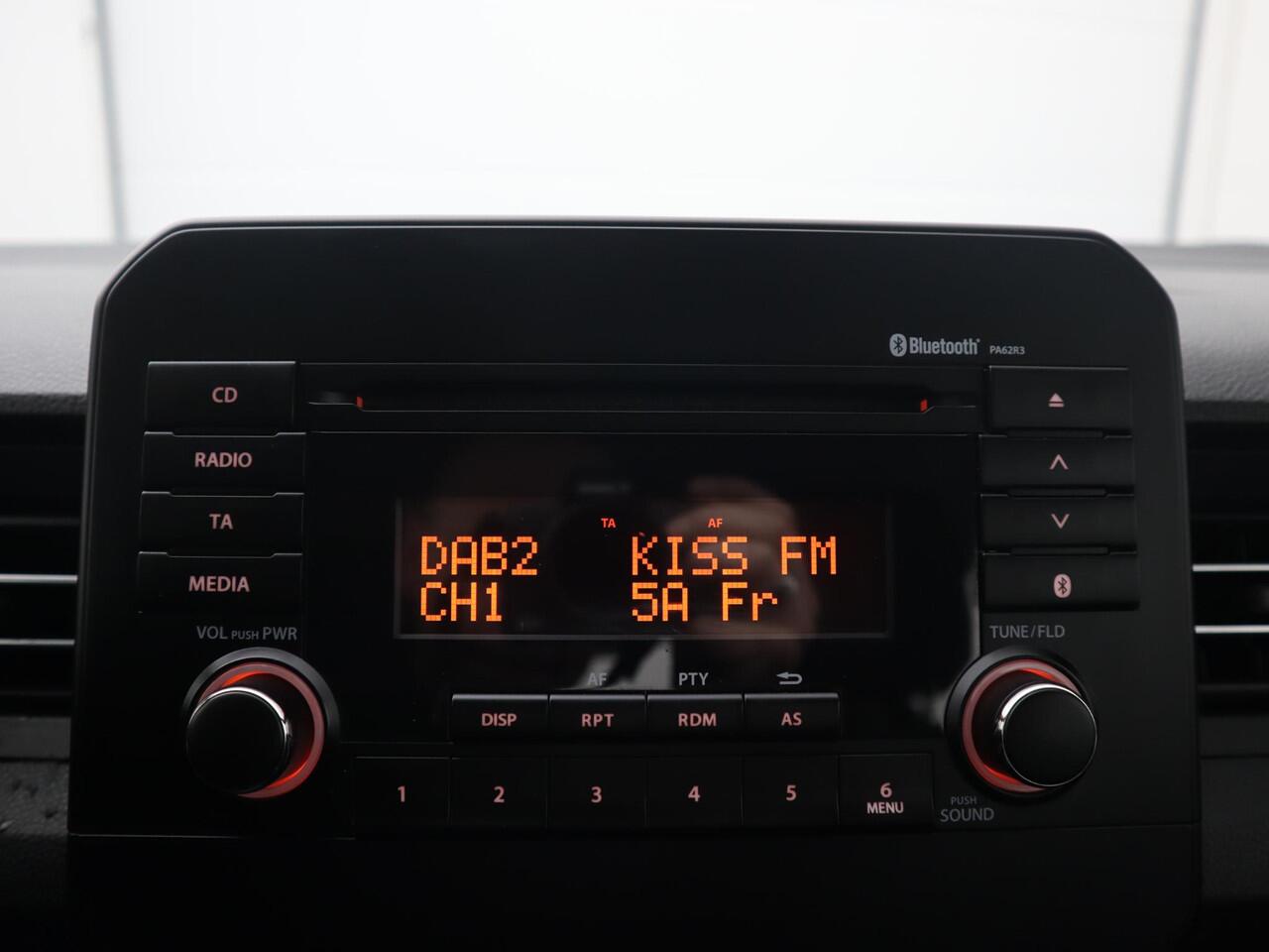 Suzuki IGNIS 1.2 Smart Hybrid Comfort FULL LED / AIRCO / PDC V+A / BLUETOOTH / ELEK RAMEN / NL-AUTO