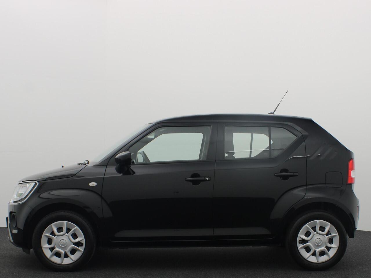 Suzuki IGNIS 1.2 Smart Hybrid Comfort FULL LED / AIRCO / PDC V+A / BLUETOOTH / ELEK RAMEN / NL-AUTO