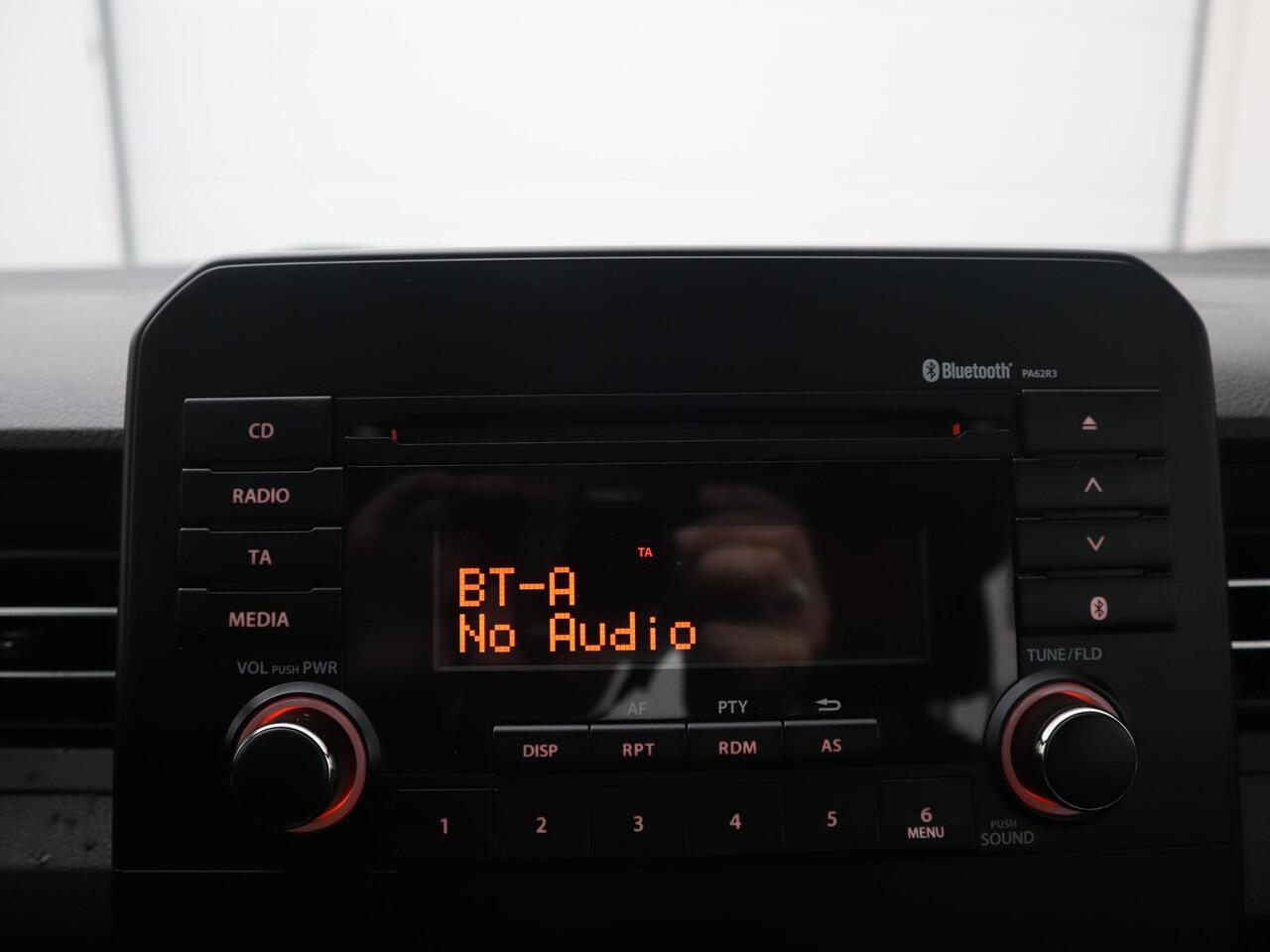 Suzuki IGNIS 1.2 Smart Hybrid Comfort FULL LED / AIRCO / PDC V+A / BLUETOOTH / ELEK RAMEN / NL-AUTO