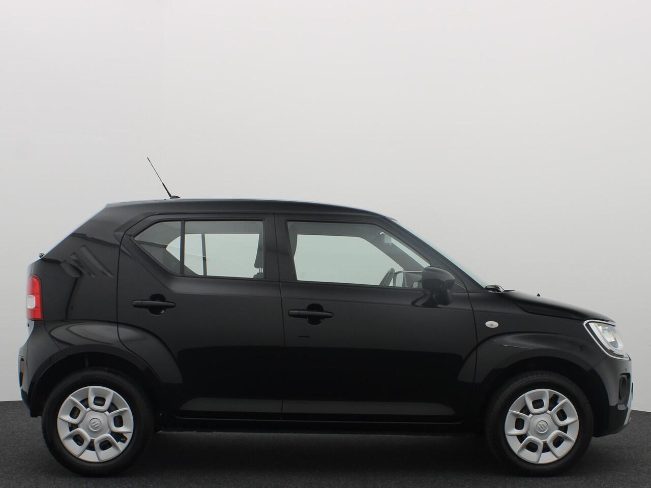 Suzuki IGNIS 1.2 Smart Hybrid Comfort FULL LED / AIRCO / PDC V+A / BLUETOOTH / ELEK RAMEN / NL-AUTO