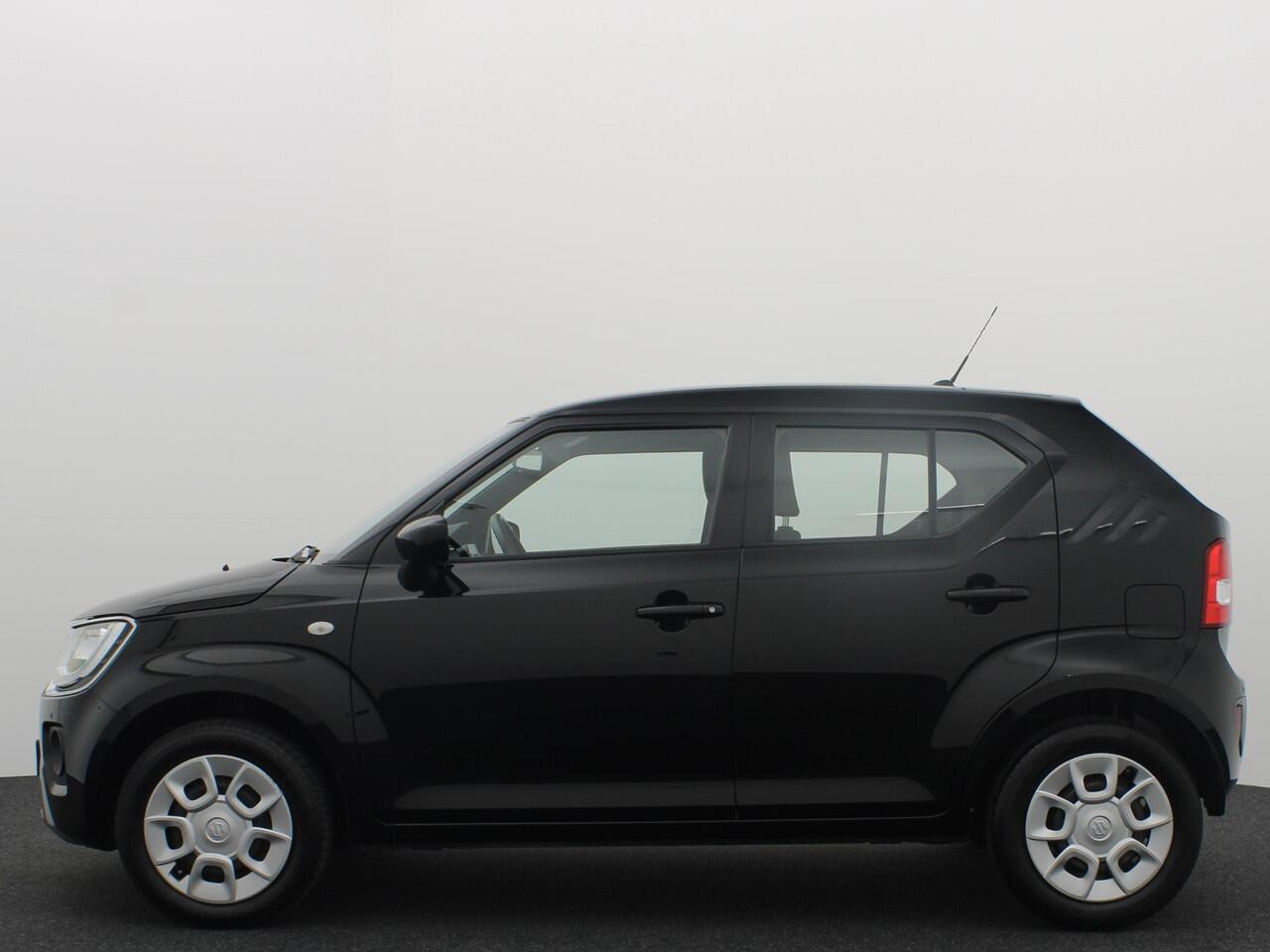 Suzuki IGNIS 1.2 Smart Hybrid Comfort FULL LED / AIRCO / PDC V+A / BLUETOOTH / ELEK RAMEN / NL-AUTO