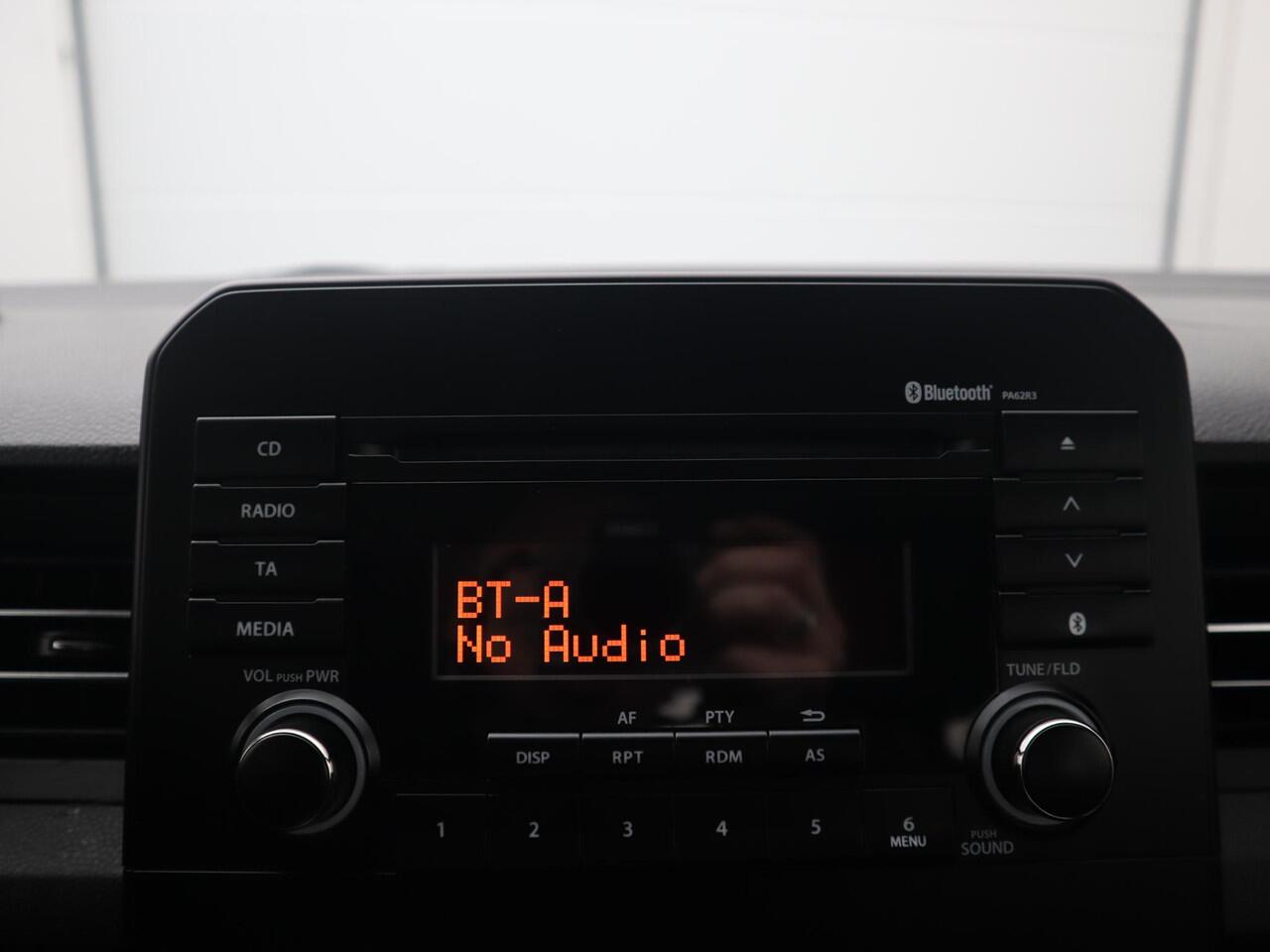 Suzuki IGNIS 1.2 Smart Hybrid Comfort FULL LED / AIRCO / PDC V+A / BLUETOOTH / ELEK RAMEN / NL-AUTO