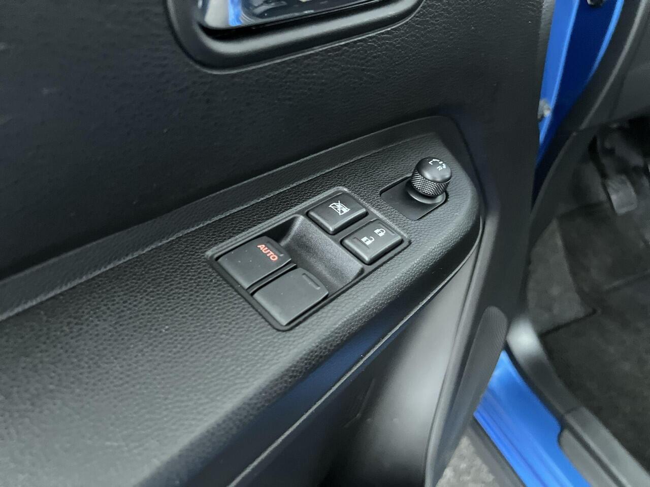 Suzuki IGNIS 1.2 Smart Hybrid Select