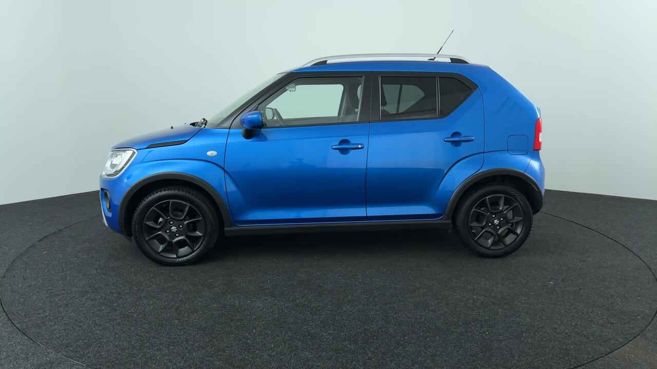 Suzuki IGNIS 1.2 Smart Hybrid Select