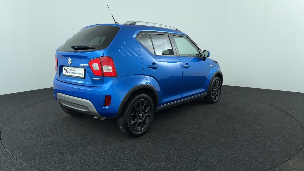 Suzuki IGNIS 1.2 Smart Hybrid Select
