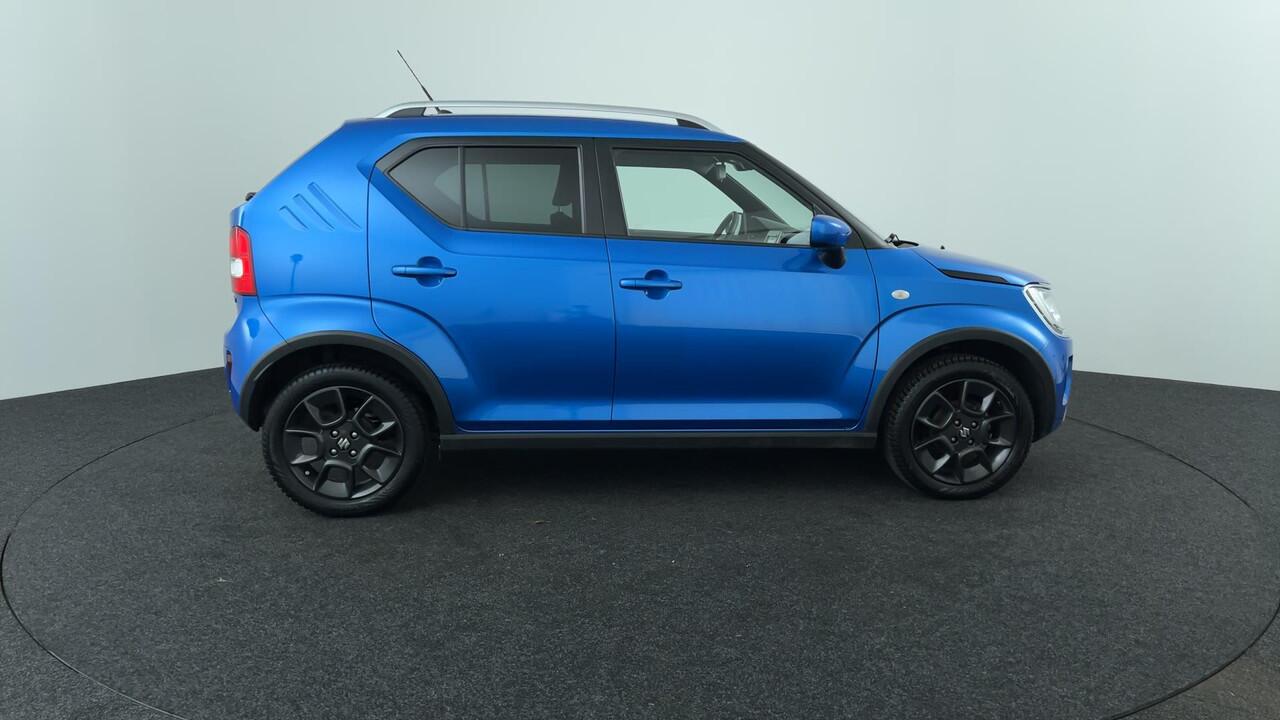 Suzuki IGNIS 1.2 Smart Hybrid Select