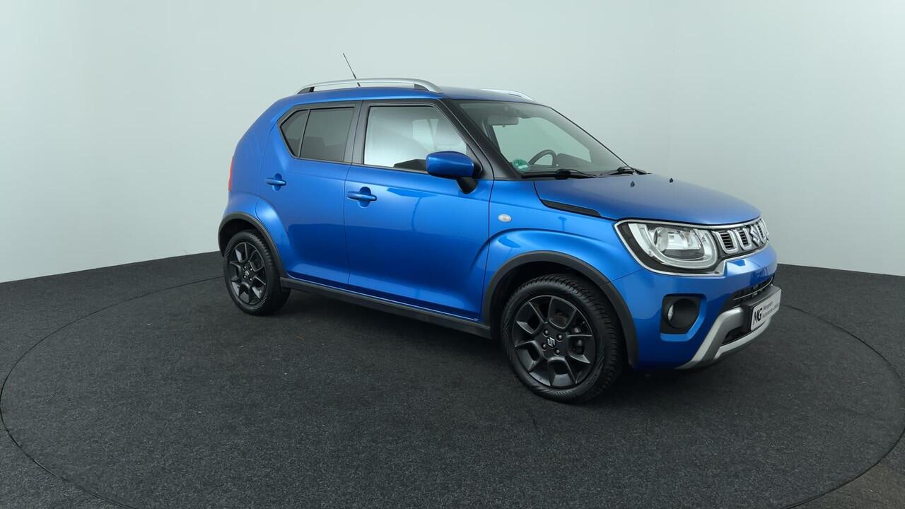 Suzuki IGNIS 1.2 Smart Hybrid Select