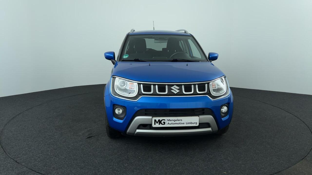 Suzuki IGNIS 1.2 Smart Hybrid Select