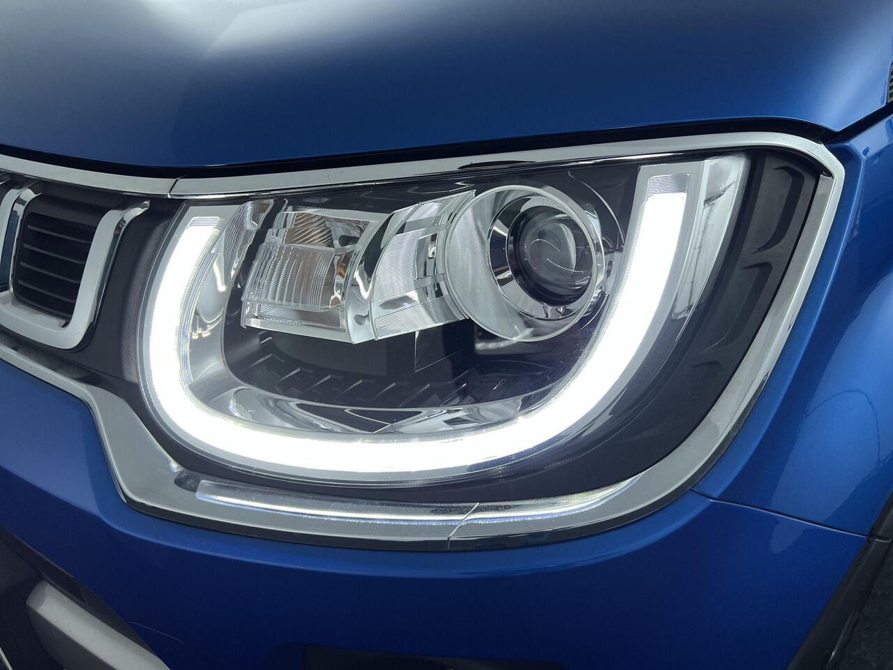 Suzuki IGNIS 1.2 Smart Hybrid Select