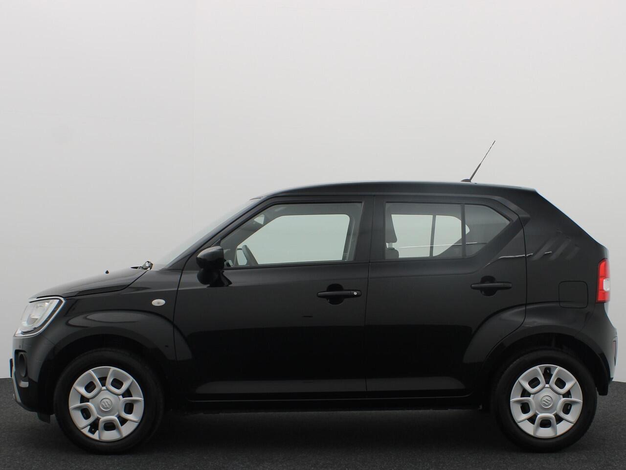 Suzuki IGNIS 1.2 Smart Hybrid Comfort FULL LED / AIRCO / PDC V+A / BLUETOOTH / ELEK RAMEN / NL-AUTO