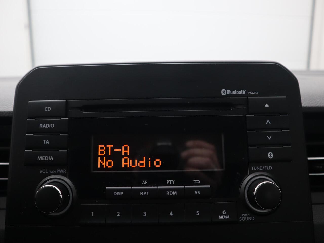 Suzuki IGNIS 1.2 Smart Hybrid Comfort FULL LED / AIRCO / PDC V+A / BLUETOOTH / ELEK RAMEN / NL-AUTO