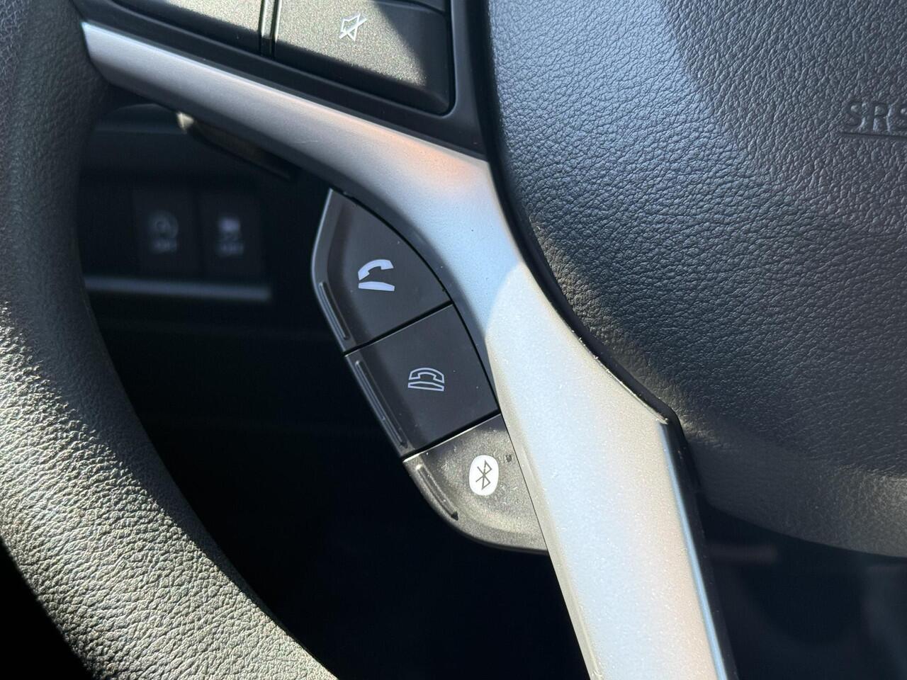 Suzuki IGNIS 1.2 Smart Hybrid Select | AUTOMAAT | Navigatie | Carplay/Android auto | RIJKLAARPRIJS!