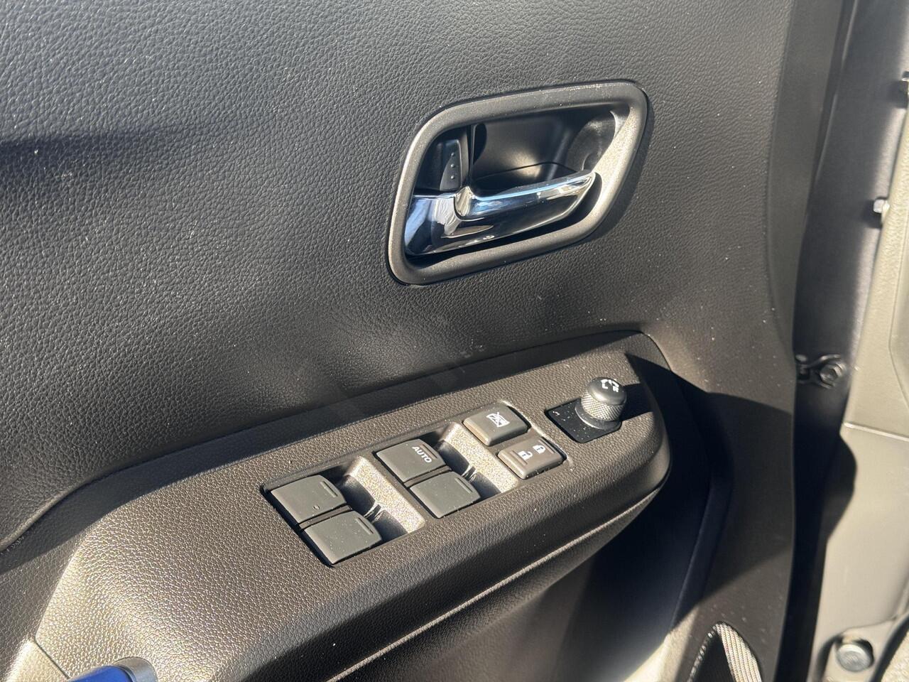 Suzuki IGNIS 1.2 Smart Hybrid Style | Cruise | Navigatie | RIJKLAARPRIJS!