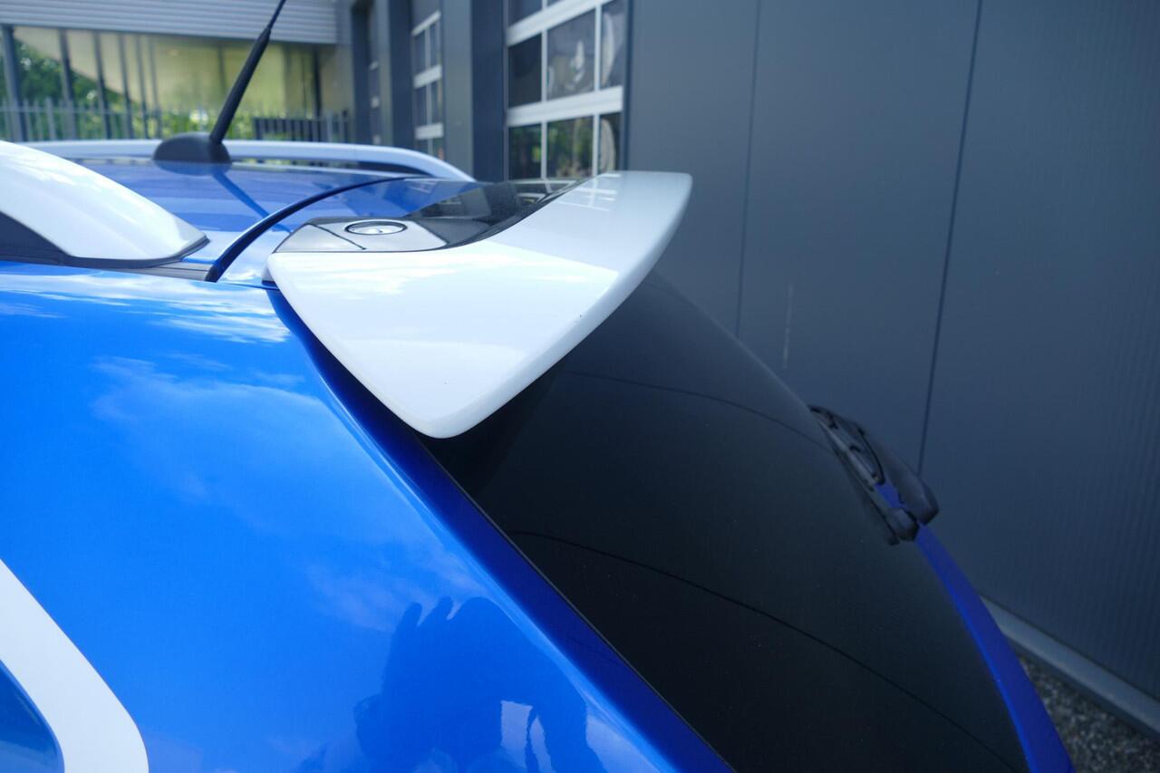 Suzuki IGNIS 1.2 Smart Hybrid Style NAVI||TREKHAAK|| RIJKLAARPRIJS!!