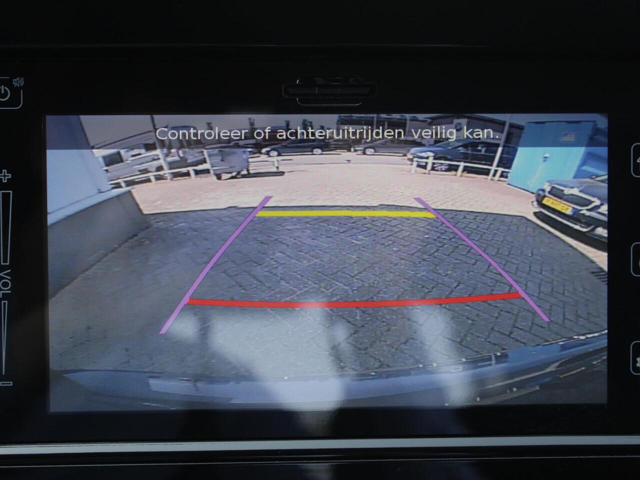 Suzuki IGNIS 1.2 Smart Hybrid Style | Navi | Cruise | Clima | Camera | Lm-Velgen