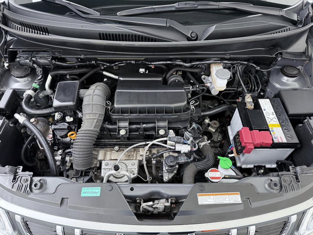 Suzuki IGNIS 1.2 Smart Hybrid Allgrip Style 4WD | 4x4 | Trekhaak | Camera | Stoelverwarming |