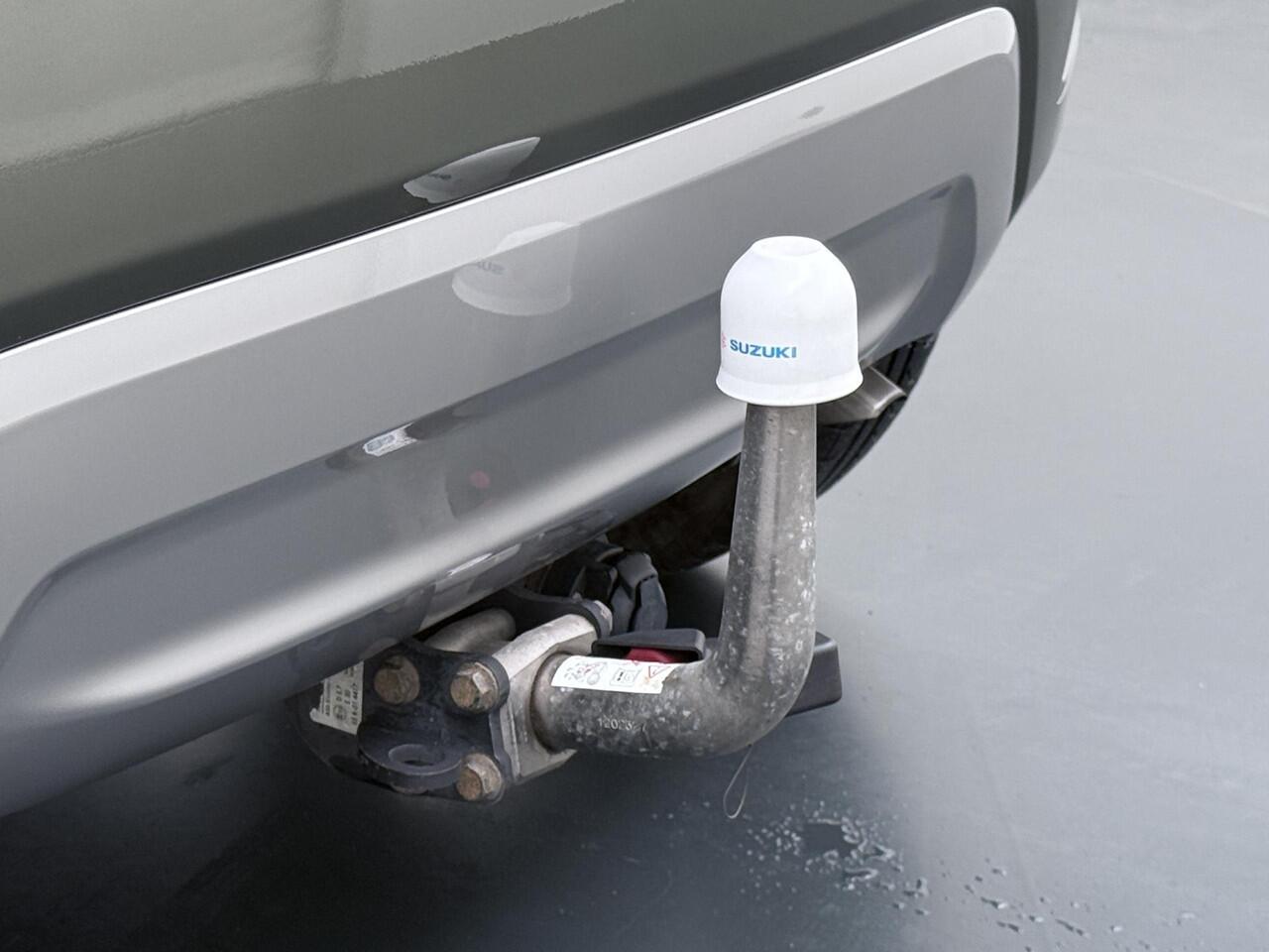 Suzuki IGNIS 1.2 Smart Hybrid Allgrip Style 4WD | 4x4 | Trekhaak | Camera | Stoelverwarming |