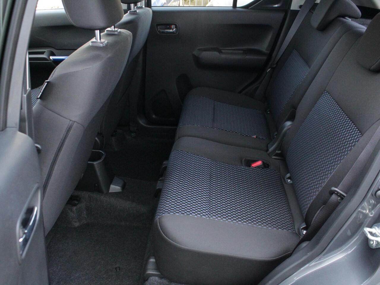 Suzuki IGNIS 1.2 Smart Hybrid Style | Navi | Cruise | Clima | Camera | Lm-Velgen