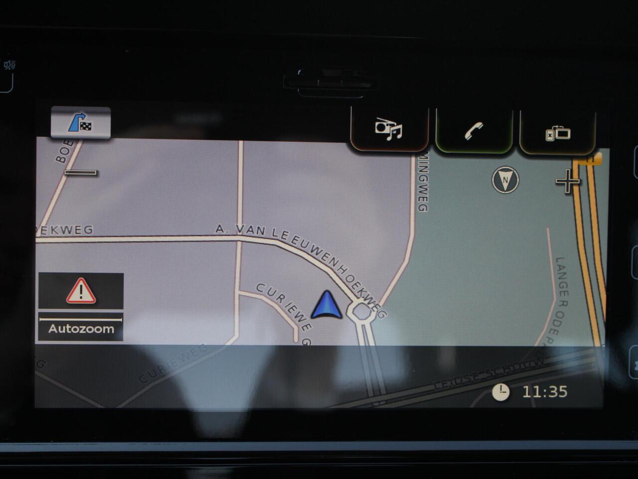 Suzuki IGNIS 1.2 Smart Hybrid Style Automaat | Navi | Camera | Cruise | Clima