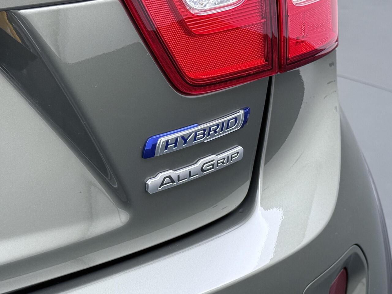 Suzuki IGNIS 1.2 Smart Hybrid Allgrip Style 4WD | 4x4 | Trekhaak | Camera | Stoelverwarming |