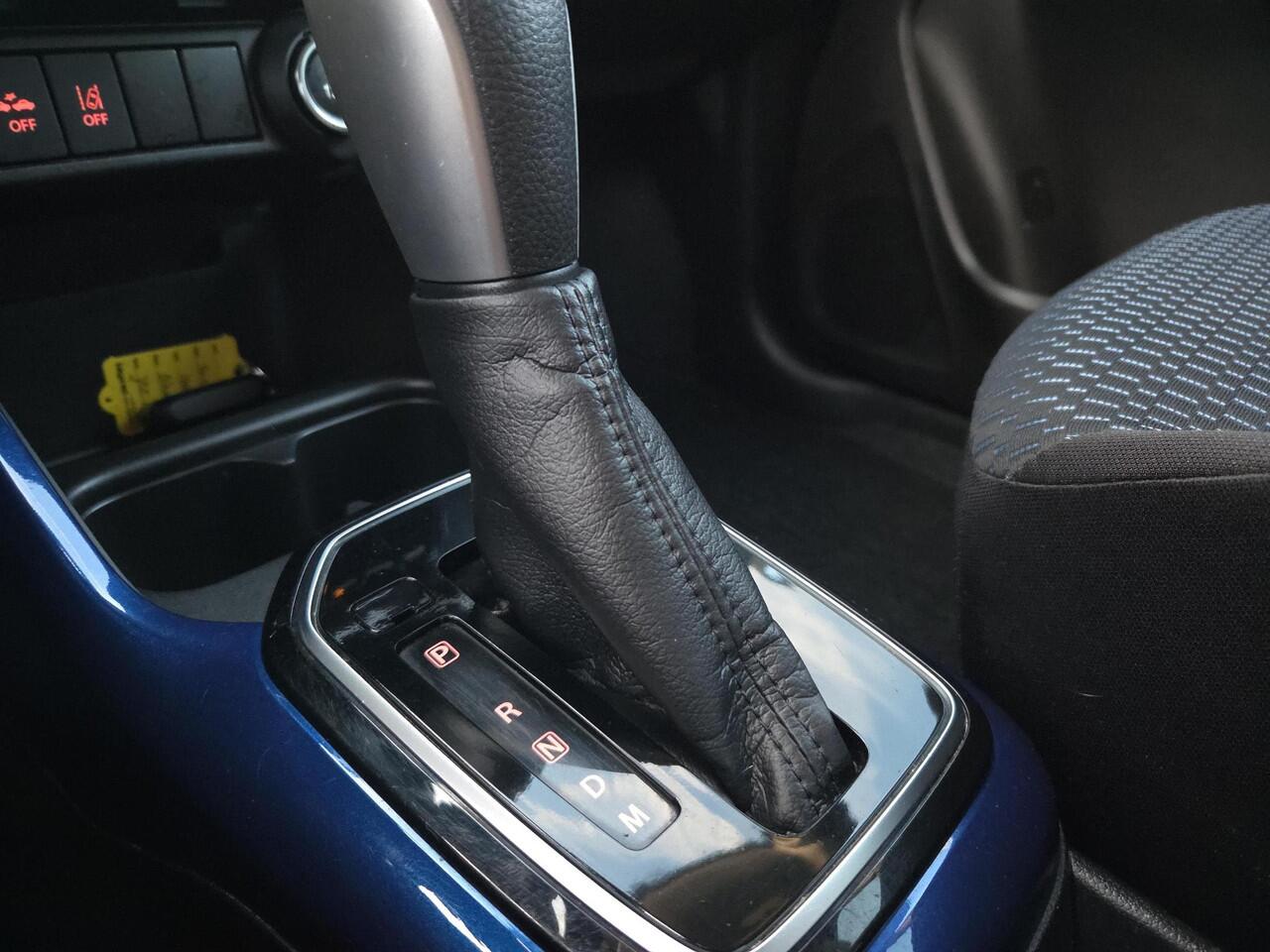 Suzuki IGNIS 1.2 Smart Hybrid Style | Apple CarPlay | Trekhaak | Rijklaarprijs incl. garantie |
