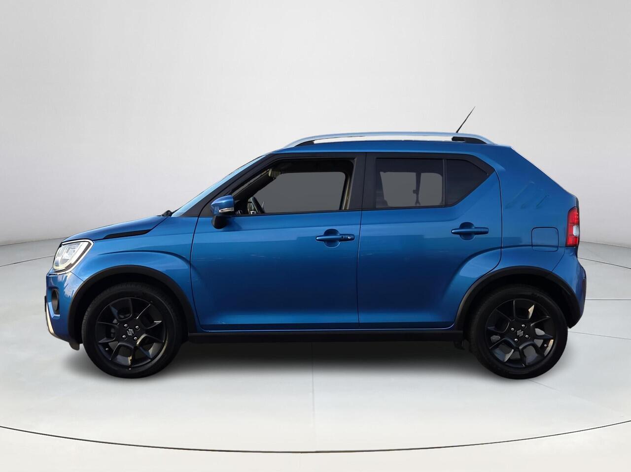 Suzuki IGNIS 1.2 Smart Hybrid Style | Apple CarPlay | Trekhaak | Rijklaarprijs incl. garantie |