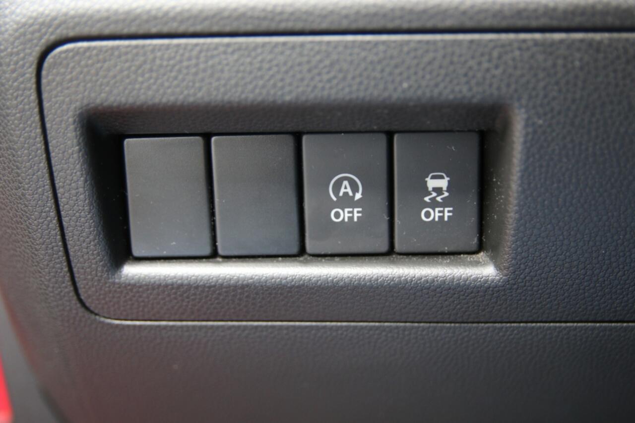 Suzuki IGNIS 1.2 Smart Hybride Comfort