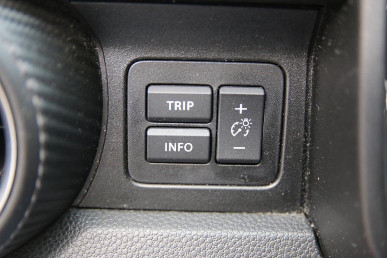 Suzuki IGNIS 1.2 Smart Hybride Comfort