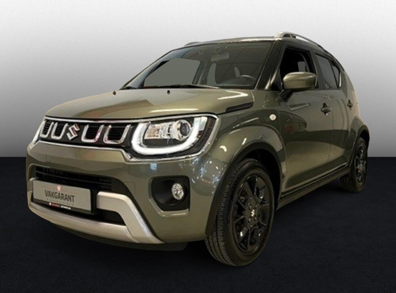 Suzuki IGNIS 1.2 Smart Hybrid Select Automaat ( Apple Carplay / Android auto