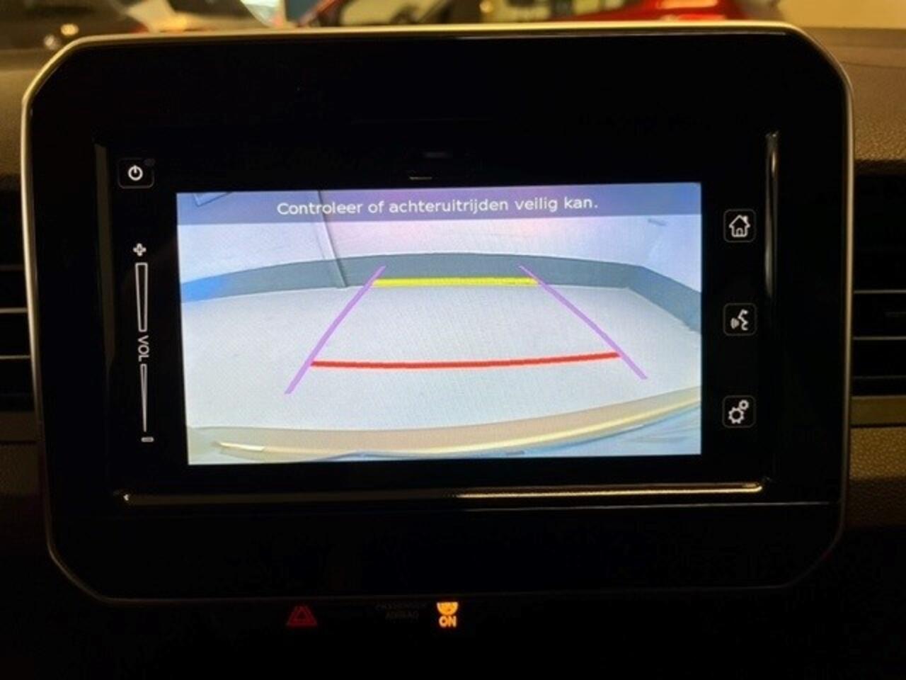 Suzuki IGNIS 1.2 Smart Hybrid Style ( Apple Carplay- Android / cruise control