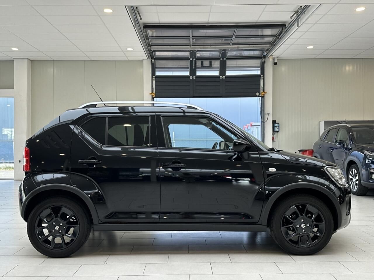 Suzuki IGNIS 1.2 Select [ CAMERA I AIRCO I STOELVERWARMING ]