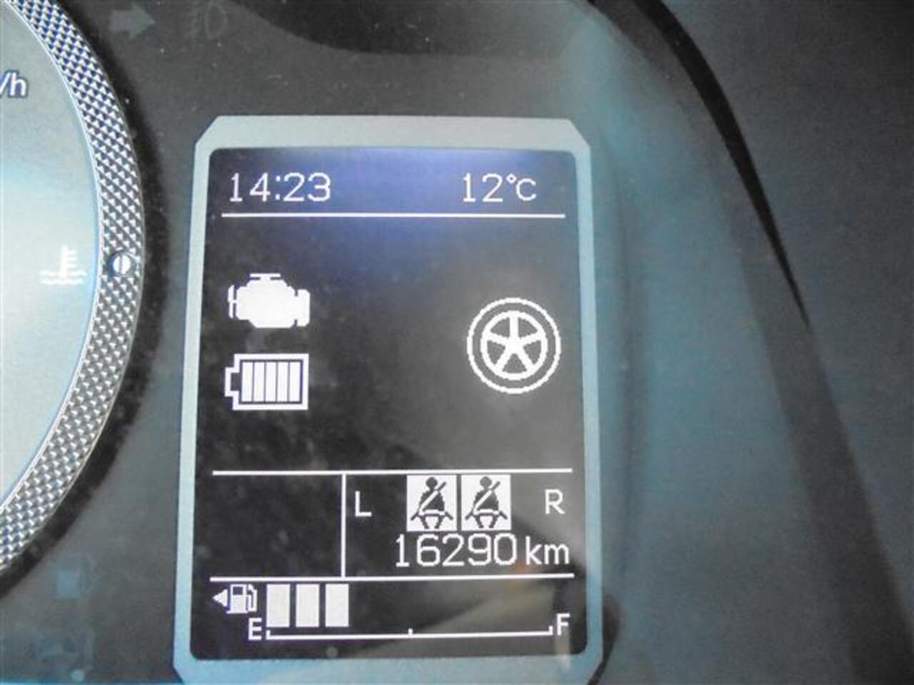 Suzuki IGNIS 1.2 Stijl Smart Hybrid