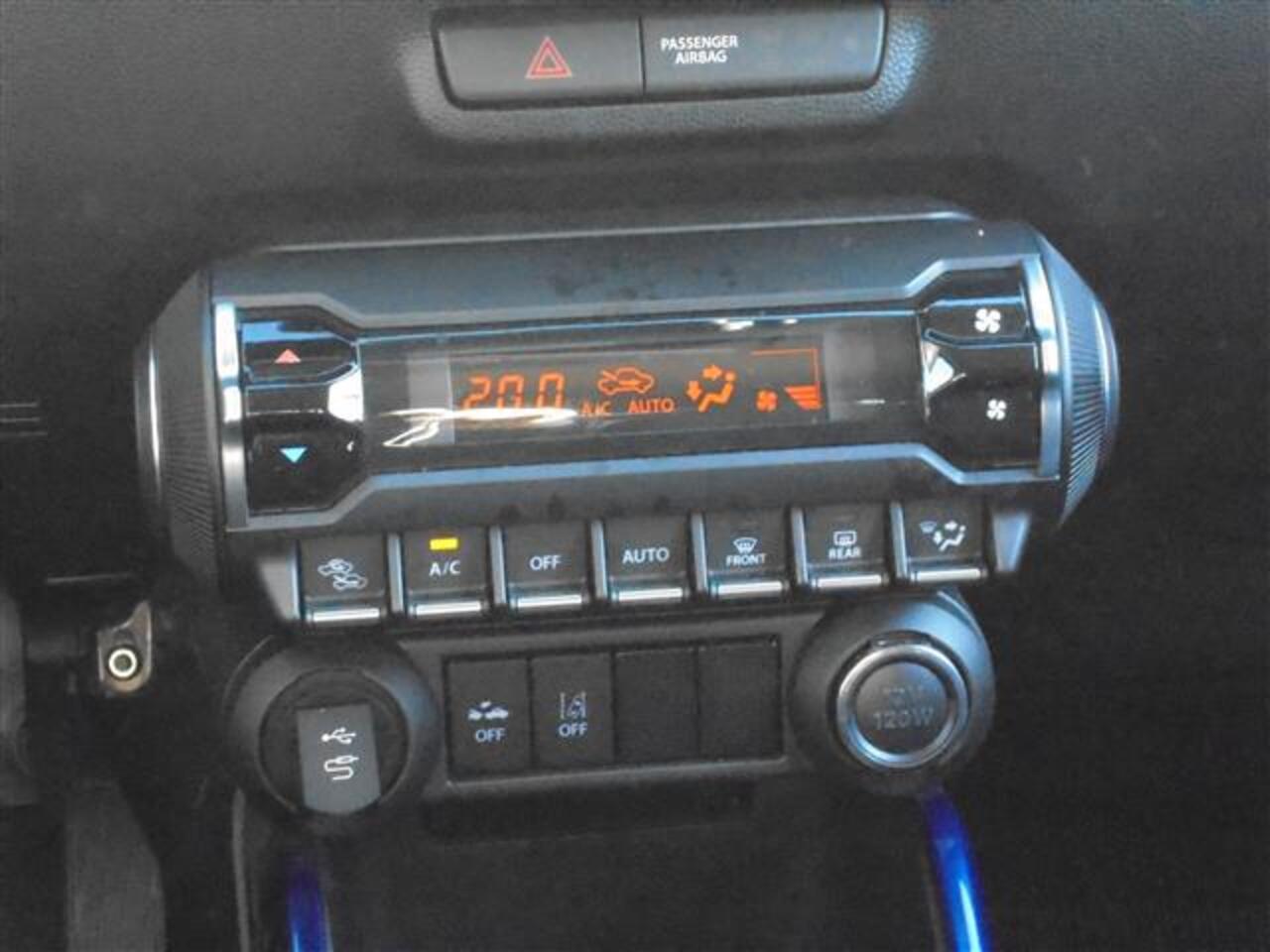 Suzuki IGNIS 1.2 Stijl Smart Hybrid