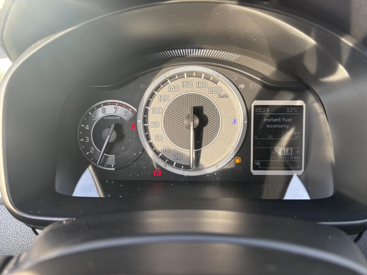 Suzuki IGNIS 1.2 Smart Hybrid Style | Trekhaak | Cruise Controle | Achteruitrijcamera |