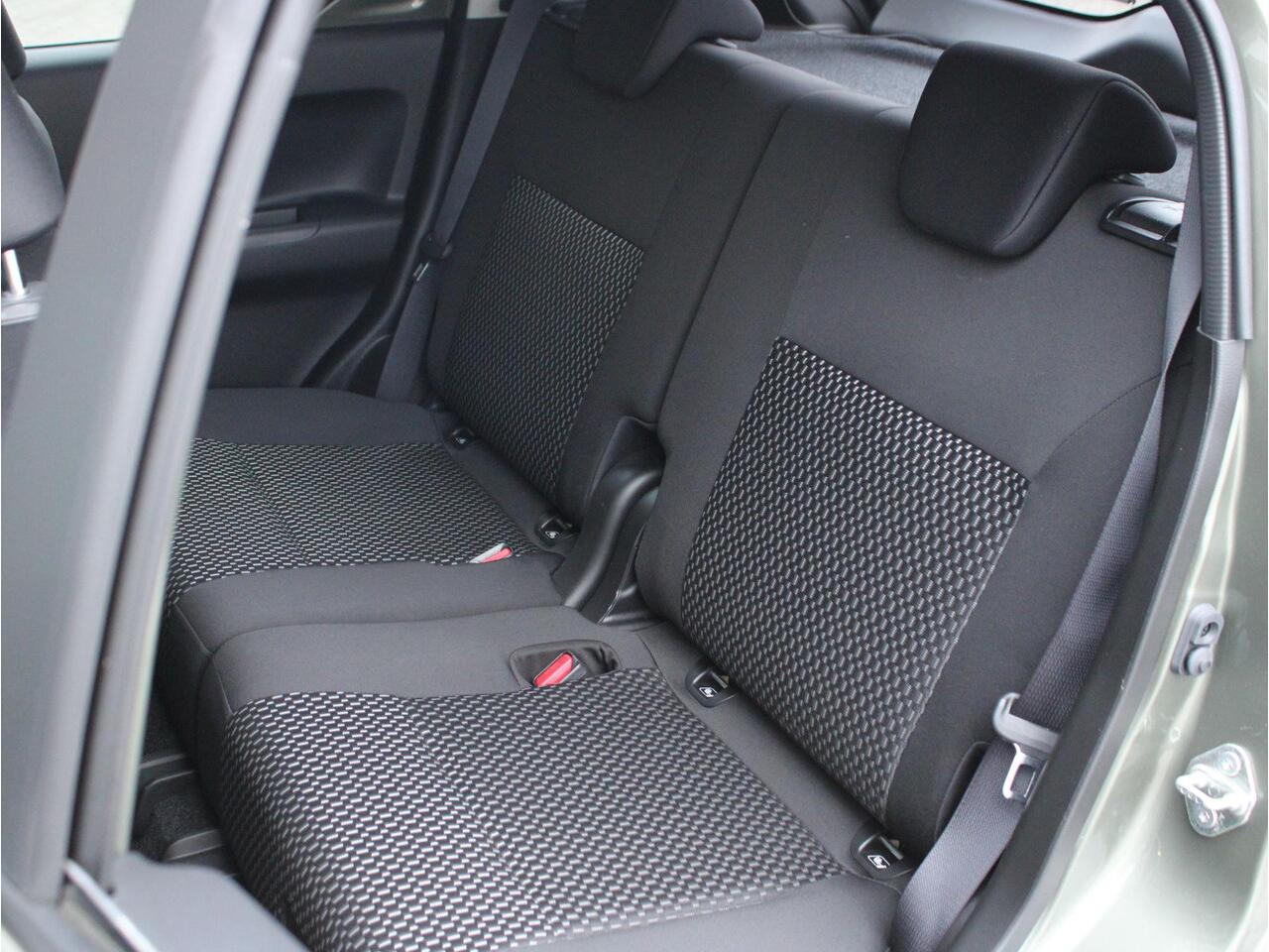 Suzuki IGNIS 1.2 Smart Hybrid Select CVT Automaat Carplay/Android Auto, Achteruitrijcamera, DAB Radio, Airco