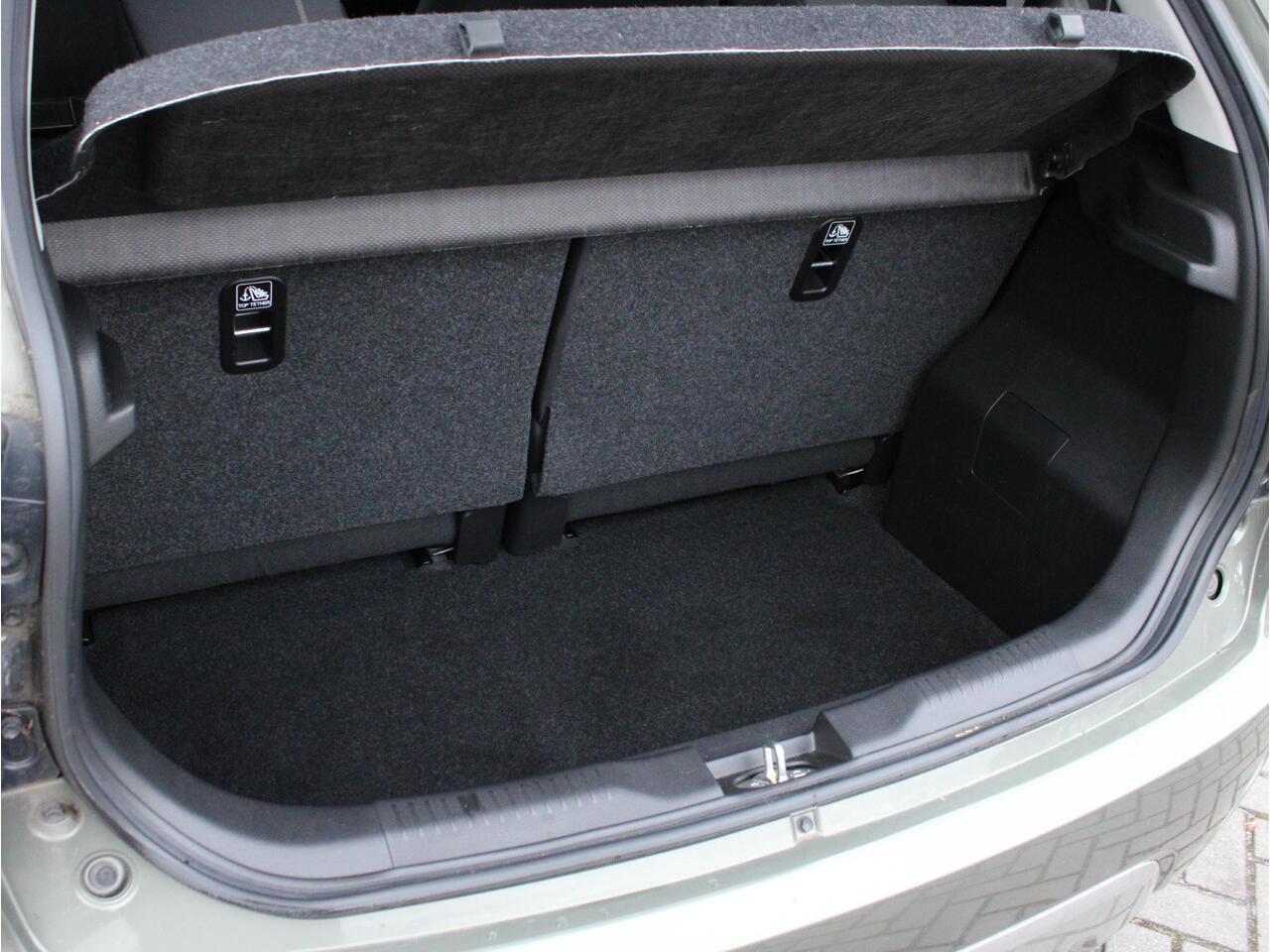 Suzuki IGNIS 1.2 Smart Hybrid Select CVT Automaat Carplay/Android Auto, Achteruitrijcamera, DAB Radio, Airco