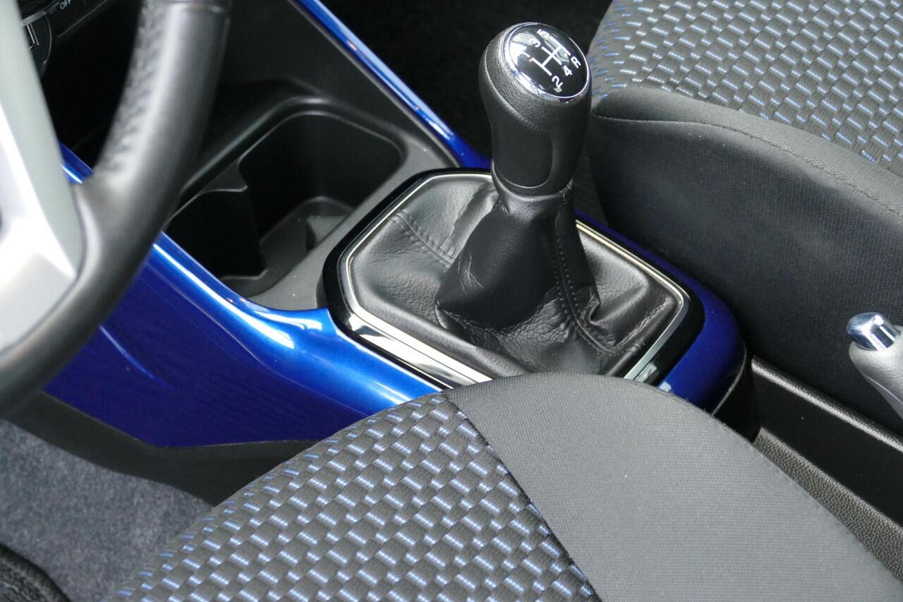 Suzuki IGNIS 1.2 Smart Hybrid Select | Airco | Stuurwielbediening | Stoelverwarming | Rijklaarprijs |