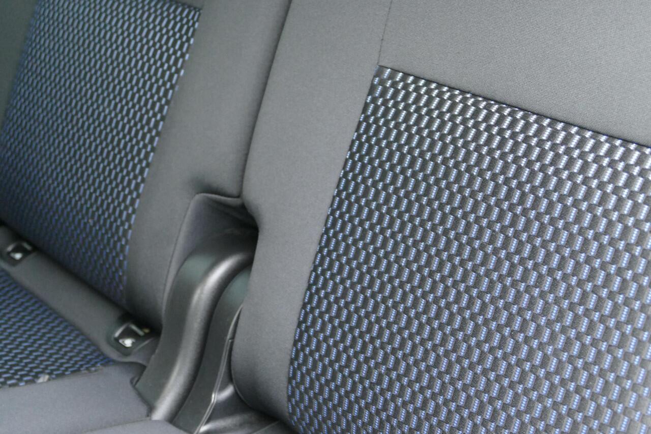 Suzuki IGNIS 1.2 Smart Hybrid Select | Airco | Stuurwielbediening | Stoelverwarming | Rijklaarprijs |